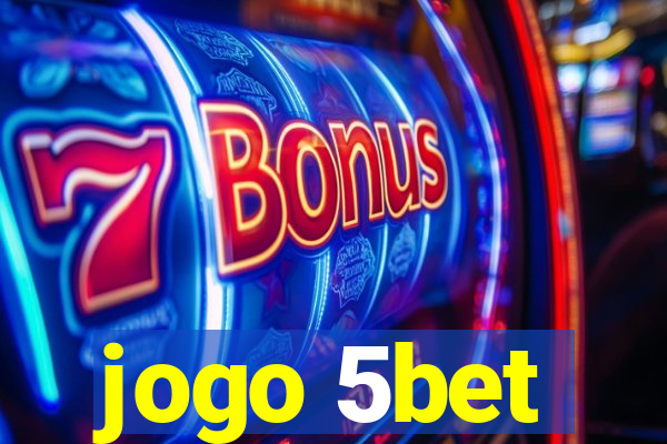 jogo 5bet